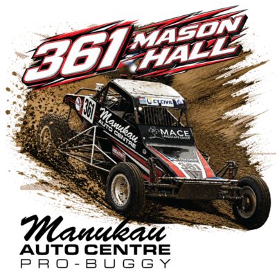 361 Mason Hall Manukau Auto Centre Pro-Buggy Thumbnail