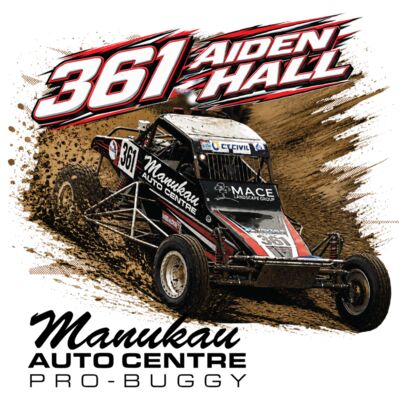 361 Aiden Hall Manukau Auto Centre Pro-Buggy Thumbnail