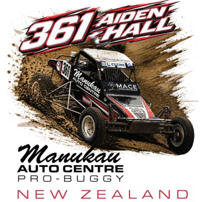 361 Aiden Hall Manukau Auto Centre Pro-Buggy Thumbnail