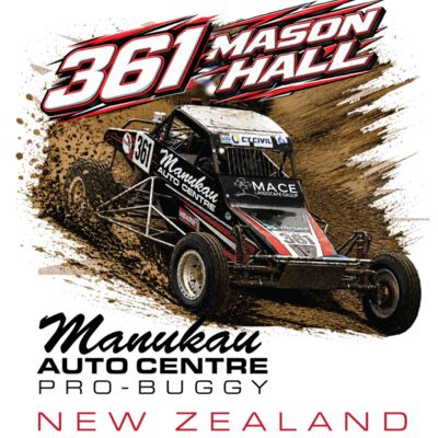 361 Mason Hall Manukau Auto Centre Pro-Buggy Thumbnail