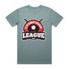 AS Colour / STAPLE TEE Thumbnail
