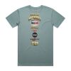 AS Colour / STAPLE TEE Thumbnail