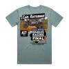AS Colour / STAPLE TEE Thumbnail