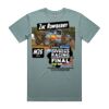 AS Colour / STAPLE TEE Thumbnail