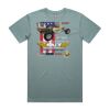 AS Colour / STAPLE TEE Thumbnail