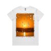 AS Colour / MAPLE TEE Thumbnail