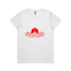 AS Colour / MAPLE TEE Thumbnail