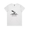 AS Colour / MAPLE TEE Thumbnail