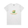 AS Colour / MAPLE TEE Thumbnail
