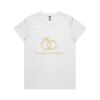 AS Colour / MAPLE TEE Thumbnail