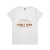 AS Colour / MAPLE TEE Thumbnail