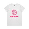 AS Colour / MAPLE TEE Thumbnail