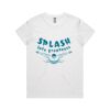 AS Colour / MAPLE TEE Thumbnail