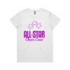 AS Colour / MAPLE TEE Thumbnail