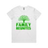AS Colour / MAPLE TEE Thumbnail