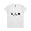AS Colour / MAPLE TEE Thumbnail