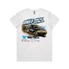 AS Colour / MAPLE TEE Thumbnail