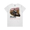 AS Colour / MAPLE TEE Thumbnail