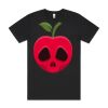 AS Colour / BLOCK TEE Thumbnail