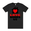 AS Colour / BLOCK TEE Thumbnail