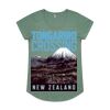 AS Colour / MALI TEE Thumbnail