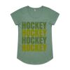 AS Colour / MALI TEE Thumbnail