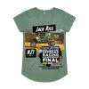 AS Colour / MALI TEE Thumbnail