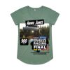 AS Colour / MALI TEE Thumbnail
