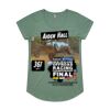 AS Colour / MALI TEE Thumbnail