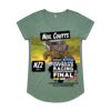 AS Colour / MALI TEE Thumbnail