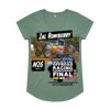AS Colour / MALI TEE Thumbnail