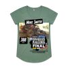 AS Colour / MALI TEE Thumbnail