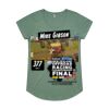 AS Colour / MALI TEE Thumbnail