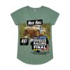 AS Colour / MALI TEE Thumbnail