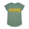 AS Colour / MALI TEE Thumbnail