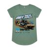 AS Colour / MALI TEE Thumbnail