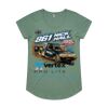 AS Colour / MALI TEE Thumbnail