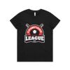 AS Colour / Wo's BASIC TEE Thumbnail