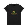 AS Colour / Wo's BASIC TEE Thumbnail