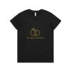 AS Colour / Wo's BASIC TEE Thumbnail