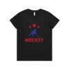 AS Colour / Wo's BASIC TEE Thumbnail