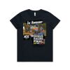 AS Colour / Wo's BASIC TEE Thumbnail