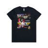 AS Colour / Wo's BASIC TEE Thumbnail