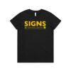 AS Colour / Wo's BASIC TEE Thumbnail