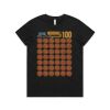 AS Colour / Wo's BASIC TEE Thumbnail