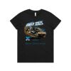 AS Colour / Wo's BASIC TEE Thumbnail