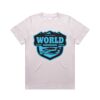 AS Colour / Wo's HEAVY TEE Thumbnail