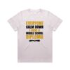 AS Colour / Wo's HEAVY TEE Thumbnail
