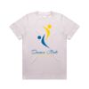 AS Colour / Wo's HEAVY TEE Thumbnail