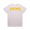 AS Colour / Wo's HEAVY TEE Thumbnail